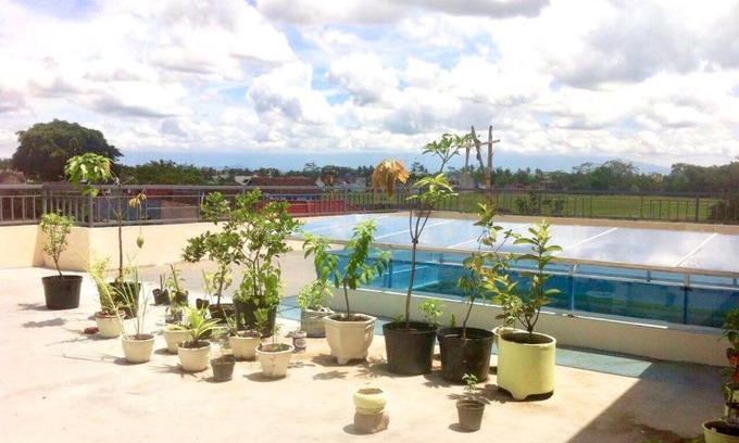 Kepanjen House | LG Homestay