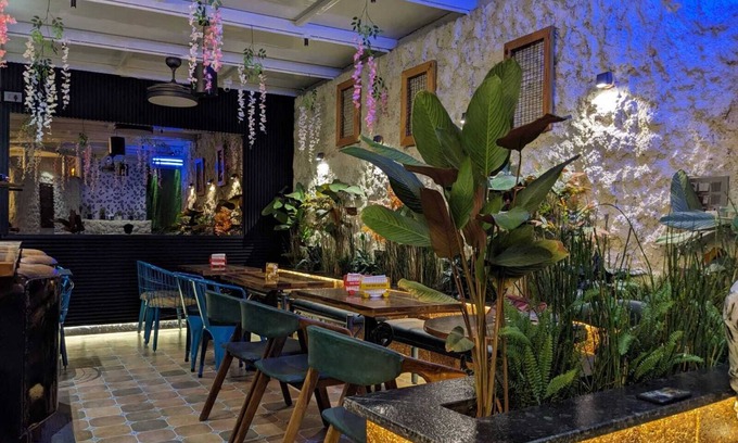 Kalyan Nagar Hotel | LG Signature Suites