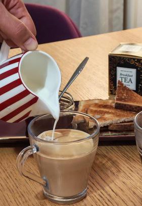 Notting Dale Bed & Breakfast | LGBTQ-Double room