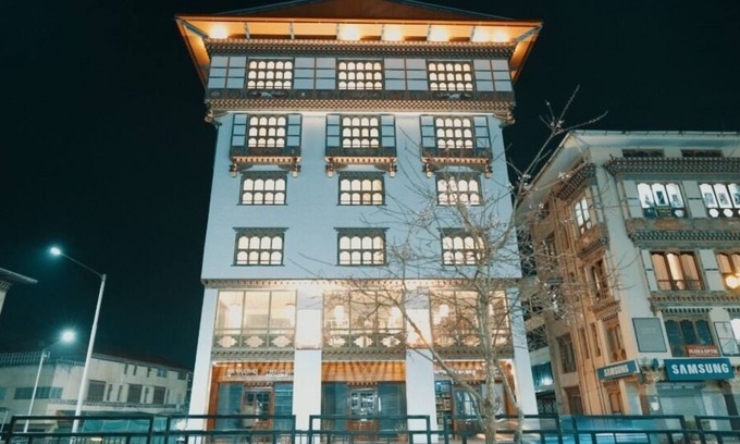 Thimphu Hotel | Lhaki Hotel Thimphu