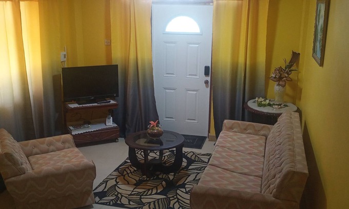 Oistins Apartment | LHM Apartmentsnn