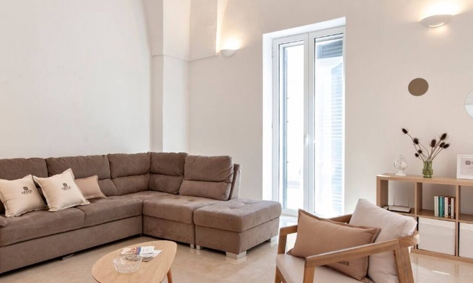 Trepuzzi Apartment | Li Cori House - Lecce Selection