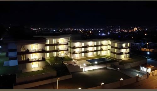 Yunusemre Hotel | LİLYUM HOTEL