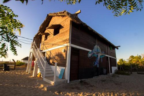 Villa de Tututepec de Melchor Ocampo Other | Lia Del Mar