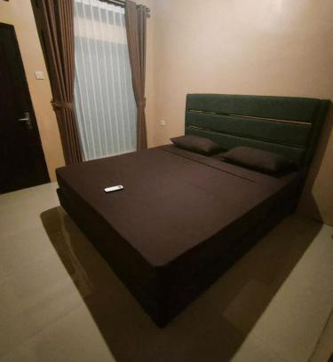 Jerowaru House | Lia Homestay Ekas Bay