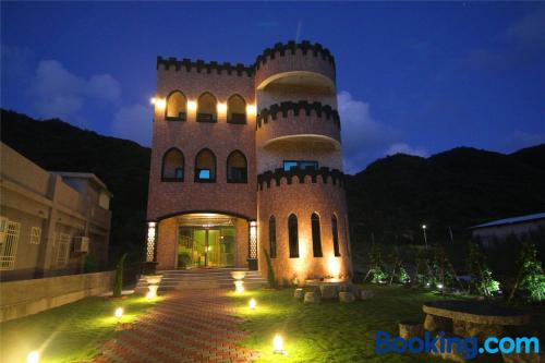 Lyudao Bed & Breakfast | Lian Chinq Diving B&B