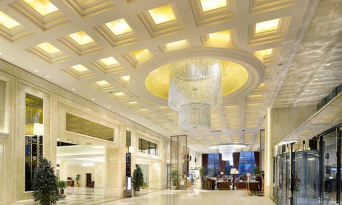 Haidian Hotel | Liaoning International Hotel