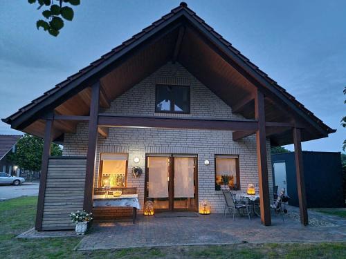 Geeste House | Lias Ferienhaus