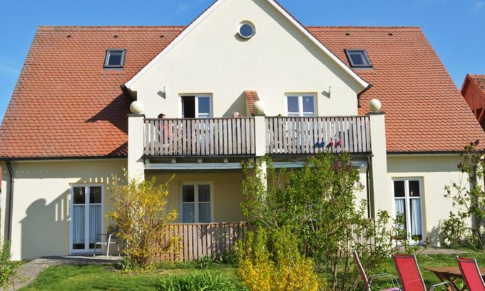 Binzwangen Apartment | Libelle