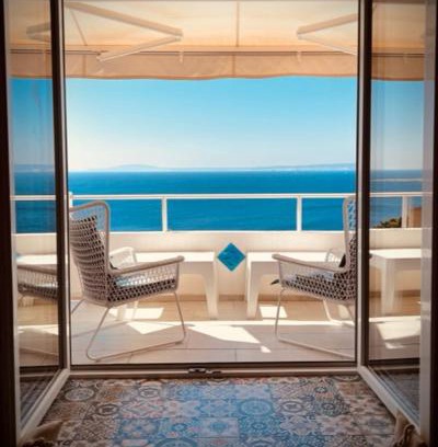Stara Baska Apartment | Libera Apartments