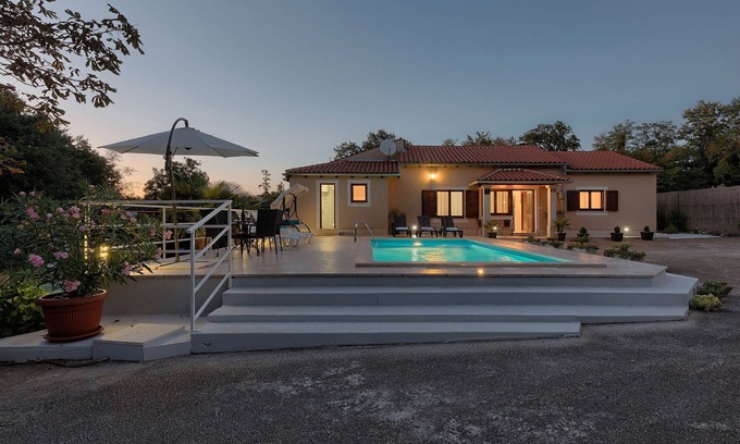 Zabrezani House | Liberat by Interhome