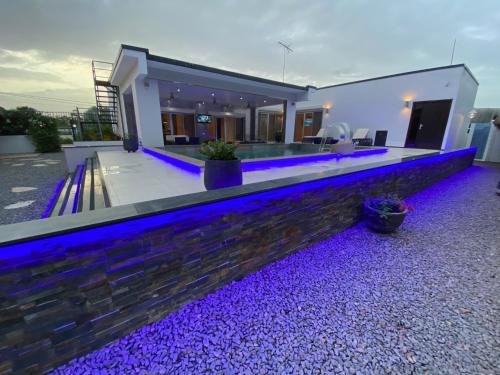 Lelydorp Villa | Liberdada Villa SURINAME
