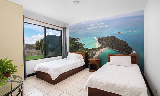 Liberia House | Liberia Airport 1223