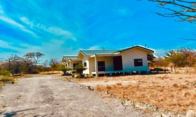 Liberia Cottage | Liberian Charm: 2BR Farm Getaway