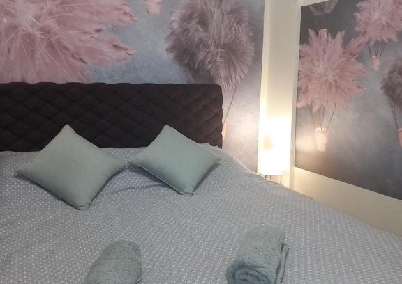 Đeram Apartment | Libero 78