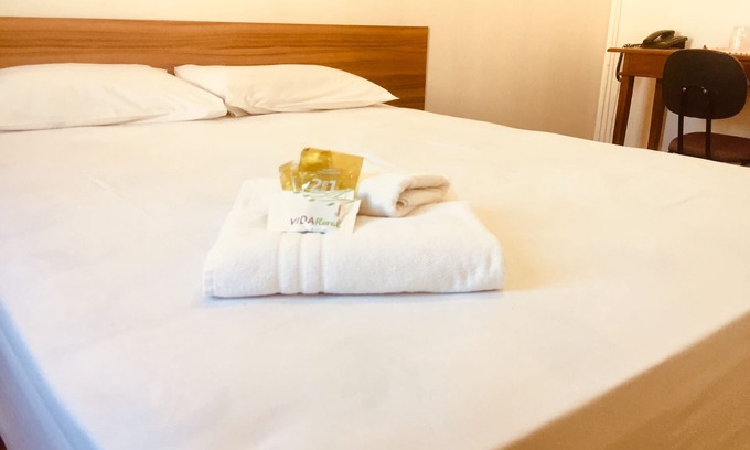 Sao Joao da Boa Vista Hotel | Libero Hotel