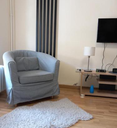 Đeram Apartment | Libero78