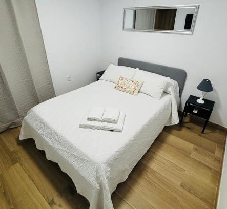 Santiponce Apartment | Libertad A