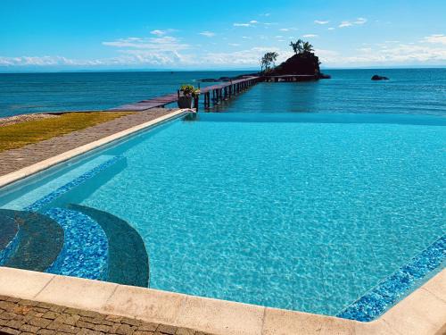 Nosy Boraha Hotel | Libertalia Hotel