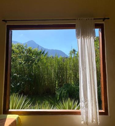 Catas Altas Hotel | Libertas Pousada e Vivências