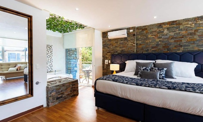 Copacabana Hotel | Libertg Hotels Spa Medellin