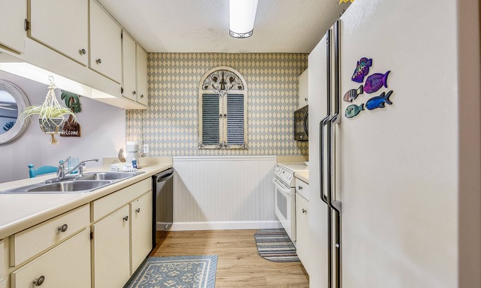 Bel Air Condo | Liberty Beach by Book That Condo
