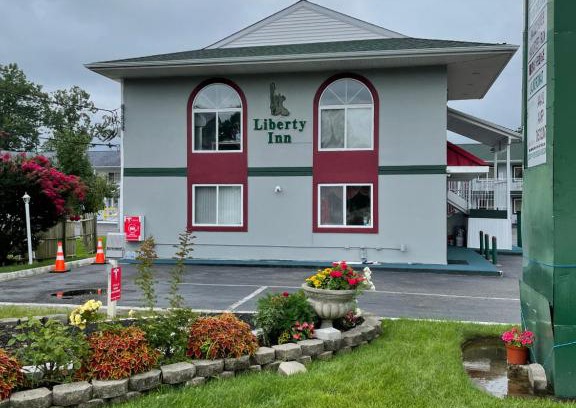 Galloway Hotel | Liberty Inn Absecon Atlantic City