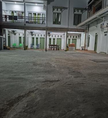 West Pesisir House | Liberty inn