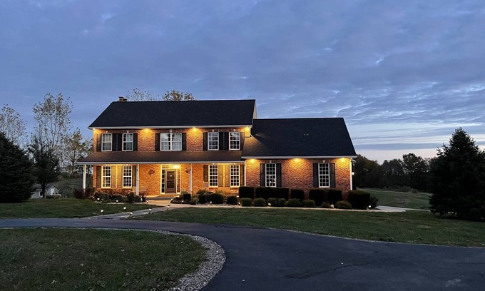 Liberty Other | Liberty Lodging & Ranch on 22 acres