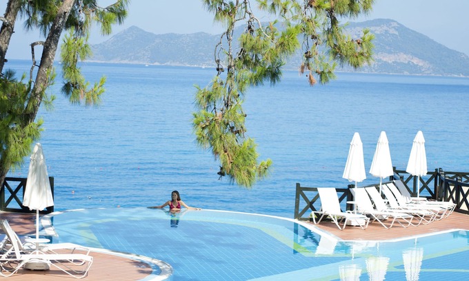 Ovacik Resort | Liberty Lykia - Adults Only - All inclusive