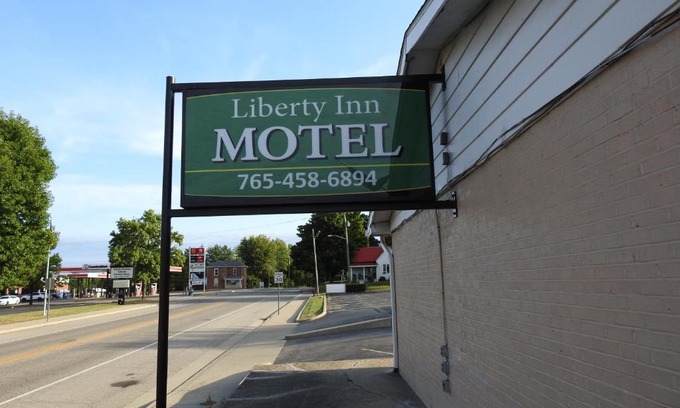 Liberty Hotel | Liberty Motel