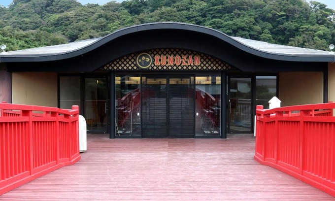 Suruga Ward Hotel | Liberty Resort久能山