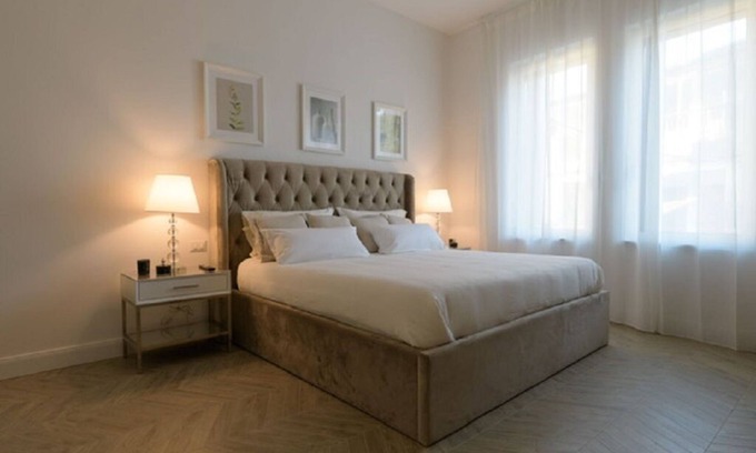 Piovene Rocchette Apartment | Liberty Suite