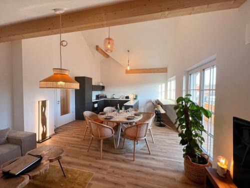 Riegsee Apartment | LiBORIA I Als Gruppe am Riegsee