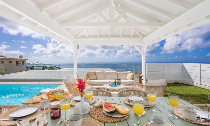 Sainte-Luce Villa | Libre Lune
