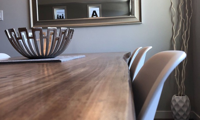 Okanagan-Similkameen House | Licensed | BEST Location in Penticton | 3 BDR (1B)