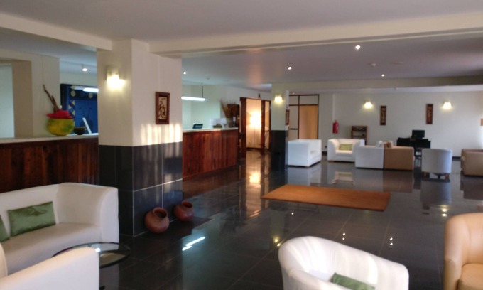 Lichinga Hotel | Lichinga Hotel by Montebelo