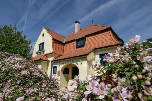 Lednice Apartment | Lichtenštejnské domky
