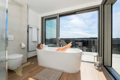 Lichtenberg Apartment | Lichtenberg Lodges