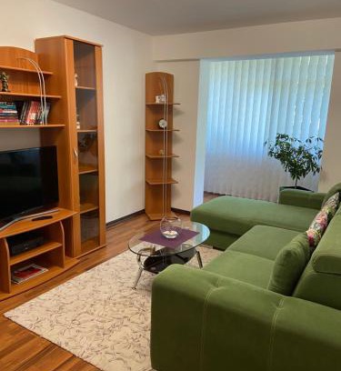Pitesti Apartment | Lidia