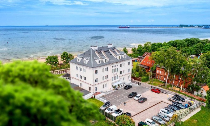 Brzezno Bed & Breakfast | Lido Dom Przy Plaży