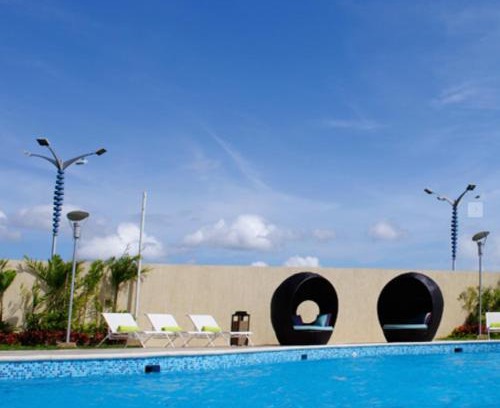 Cabudare Hotel | Lidotel Barquisimeto
