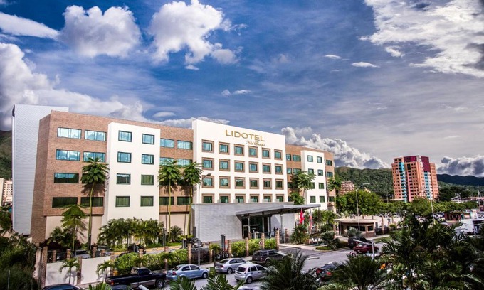 Naguanagua Hotel | Lidotel Valencia