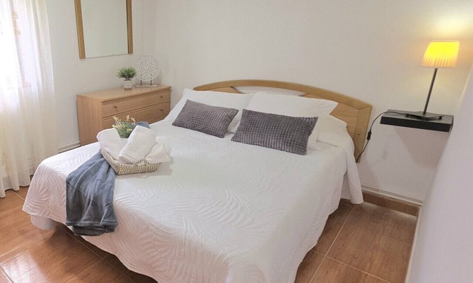Entrambasaguas Apartment | Lidya's House - 36801