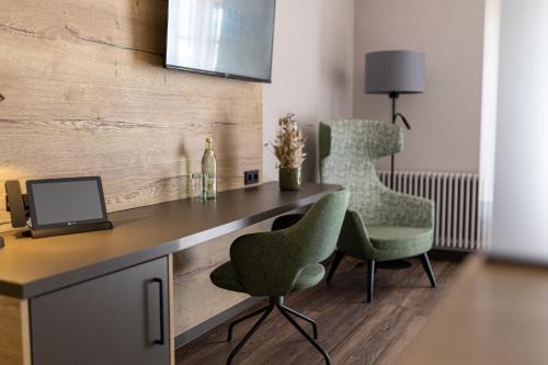 Raesfeld Hotel | Lieb&Wert