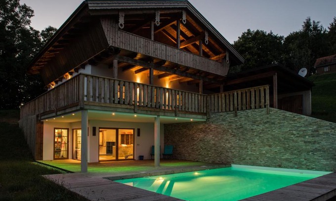 Jagerberg Apartment | Liebe zur Steiermark/Haus Tyrol