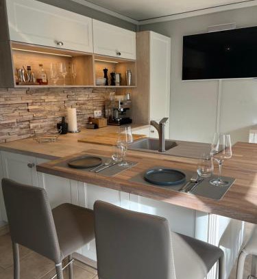 Tinnum Apartment | Liebevoll auf Sylt
