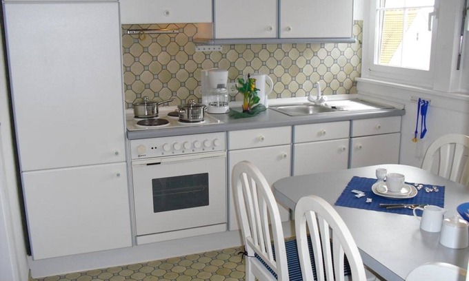 Miltenberg Apartment | Liebevoll eingerichtete Ferienwohnung mit exklusiven Voglauer-Möbeln