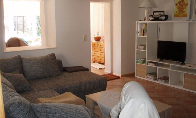 Rodelmaier Apartment | Liebevoll Renoviertes Ferienhaus für ca. 4 Personen