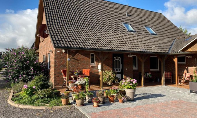 Neukloster Apartment | Lieblingsort Buxtehude